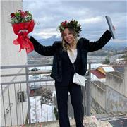 Laureata in chimica offro ripetizioni e aiuto nello svolgimento dei compiti scolastici